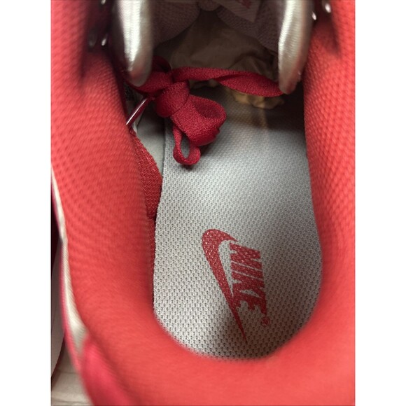 Size 12W/10.5M - Nike Dunk Low UNLV Satin main image 6